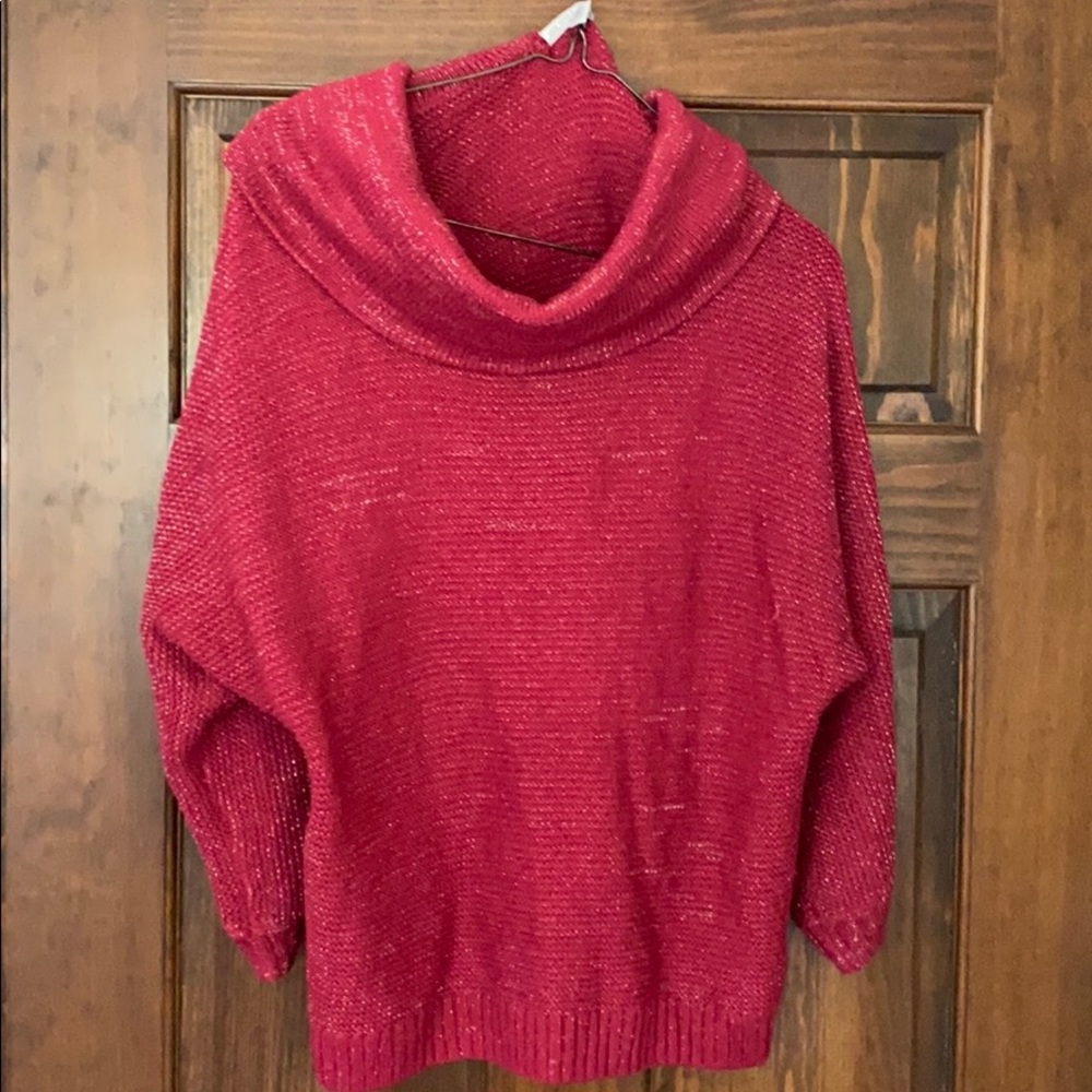 New York and Company Large Sweater